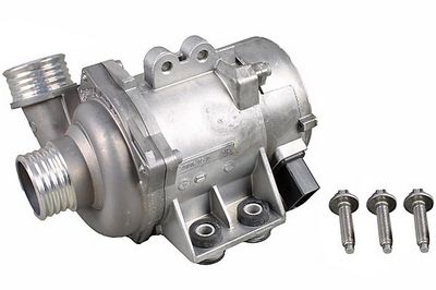 водна помпа, охлаждане на двигателя METZGER AUTOTEILE 4007001