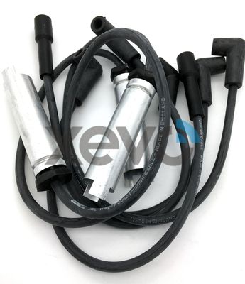 Комплект проводов зажигания ELTA AUTOMOTIVE XHT4123 для DAEWOO NEXIA