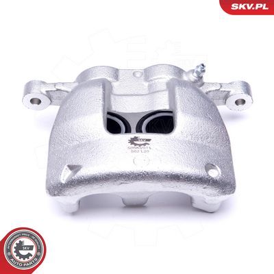 Brzdový strmeň ESEN SKV 50SKV011