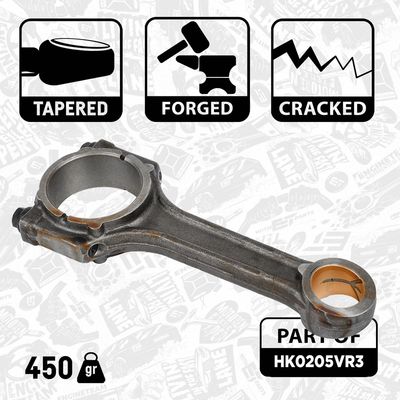  ET ENGINETEAM HK0205VR3 7