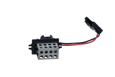 WIDERSTAND INNENRAUMGEBLäSE NRF 342056 43