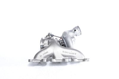 LADER AUFLADUNG BTS Turbo T918424LI 27