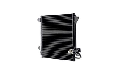 CONDENSATOR CLIMATIZARE MAHLE AC324000S 16