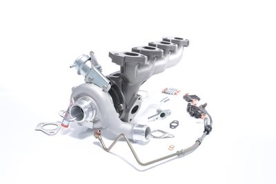 LADER AUFLADUNG BTS Turbo T981166BT 3