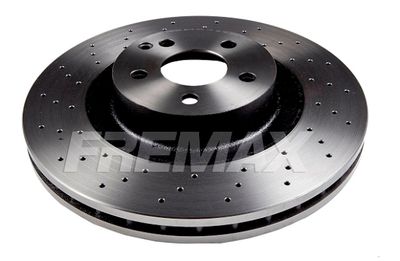 Brake Disc BD-0419