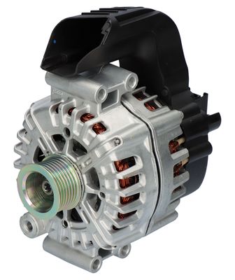 GENERATOR / ALTERNATOR VALEO 444204 6