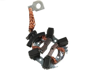 AS-PL Halter, Kohlebürsten