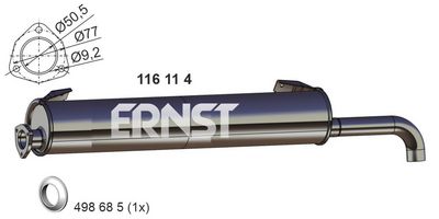 TOBA ESAPAMENT FINALA