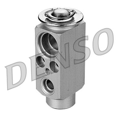 Расширительный клапан, кондиционер DENSO DVE05004 для BMW Z3