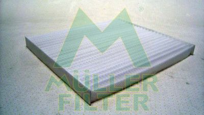 Фильтр, воздух во внутренном пространстве MULLER FILTER FC444 для SSANGYONG KORANDO