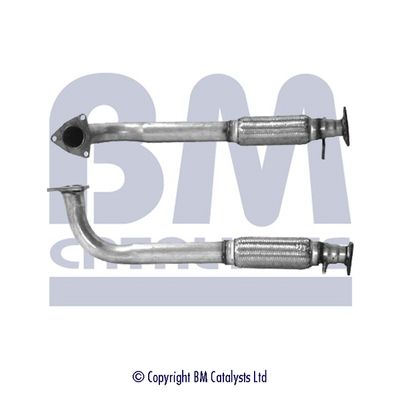 Rura wydechowa BM CATALYSTS BM70064