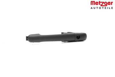 MANER USA METZGER AUTOTEILE 2310503 36