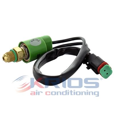 Comutator presiune, aer conditionat MEAT & DORIA K53015
