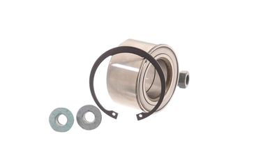 RADLAGERSATZ SKF VKBA3455 25