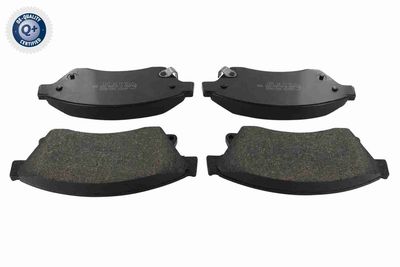 Zestaw klocków hamulcowych, hamulce tarczowe VAICO V40-0680