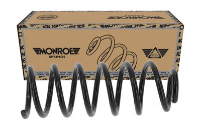 FAHRWERKSFEDER MONROE SP4582 1