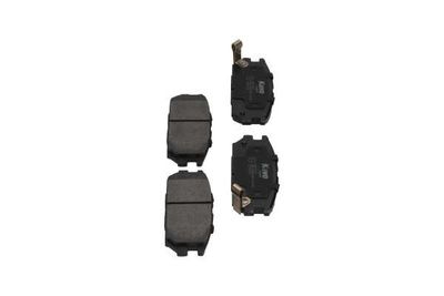 SET PLACUTE FRANA FRANA DISC Kavo Parts KBP5511 10