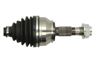 Aandrijfas Voor Links 1171mm (nieuw) past: FIAT DUCATO 2.0D/2.3D 06.11-