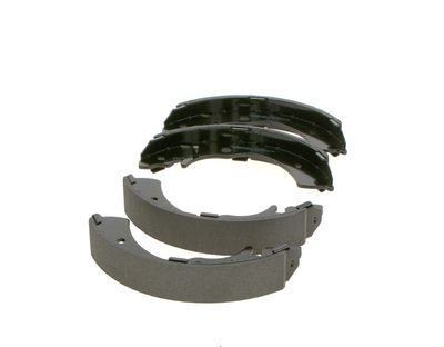 SET SABOTI FRANA BOSCH 0986487440 12