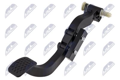 ACOPERIRE PEDALA PEDALA FRANA