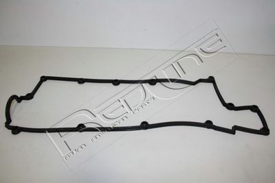 Прокладка, крышка головки цилиндра RED-LINE 34HY010 для HYUNDAI MATRIX