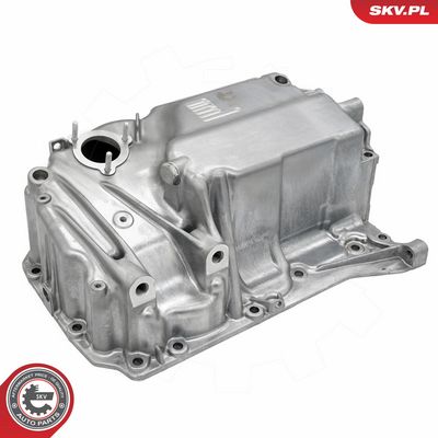 Olejová vana ESEN SKV 48SKV854