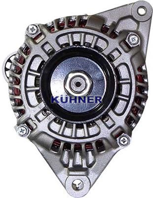 Генератор AD KÜHNER 553736RI для MITSUBISHI ECLIPSE