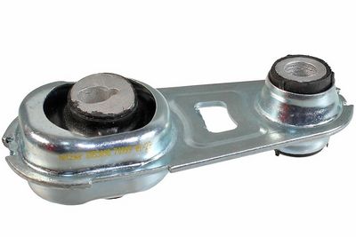 Lagerung, Motor