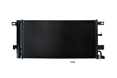 Kondenzátor, klimatizace KAMOKA 7800106