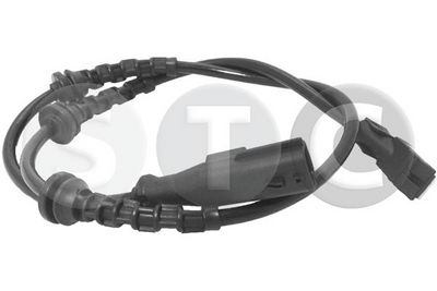 датчик, обороти на колелото STC T450204