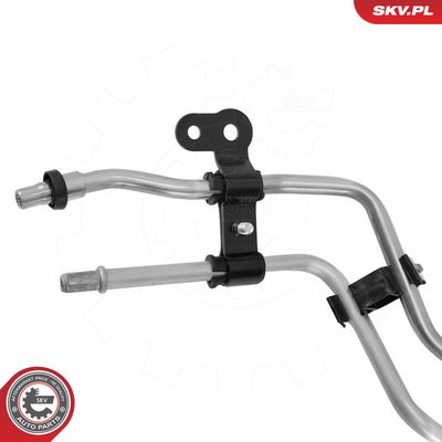 Hydraulická hadica pre riadenie ESEN SKV 87SKV991
