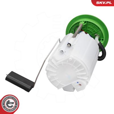ESEN SKV - Palivové čerpadlo VW , 02SKV878