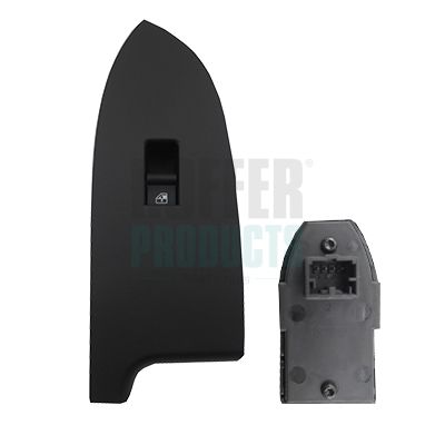 COMUTATOR MACARA GEAM HOFFER 2106228