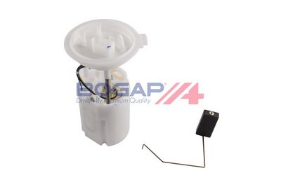 POMPA COMBUSTIBIL BOGAP A1622110