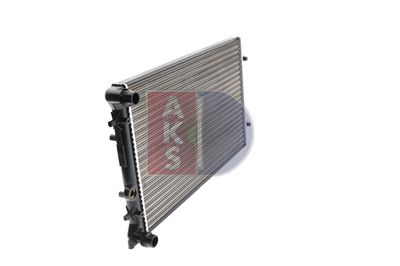 KüHLER MOTORKüHLUNG AKS DASIS 480970N 12