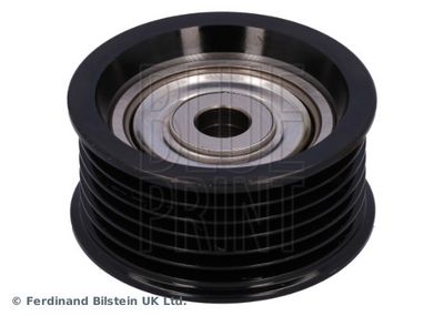 UMLENK-/FüHRUNGSROLLE KEILRIPPENRIEMEN