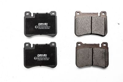 SET PLACUTE FRANA FRANA DISC DR!VE+ DP1010101152 1