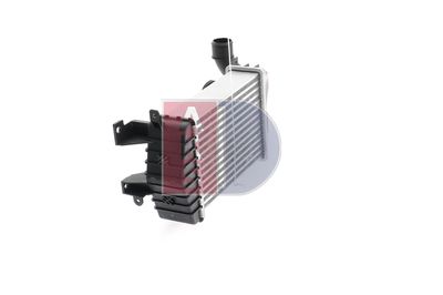 LADELUFTKüHLER AKS DASIS 157037N 4