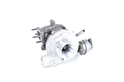 LADER AUFLADUNG BTS Turbo T916205 35