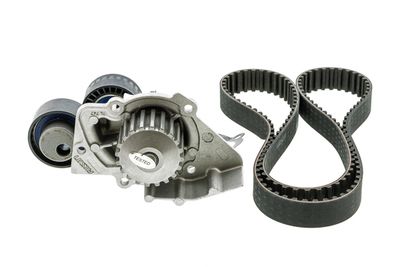 SET POMPA APA + CUREA DINTATA AISIN TKPS7028 2