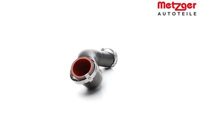 LADELUFTSCHLAUCH METZGER AUTOTEILE 2400399 29