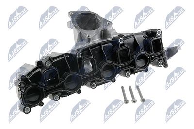 Sací trubkový modul NTY BKS-WW-000