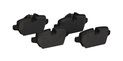 BREMSBELAGSATZ SCHEIBENBREMSE VALEO 302767A 12