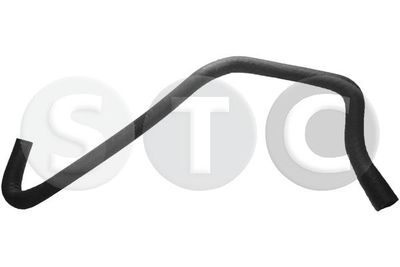 Przewód elastyczny chłodnicy STC T407672