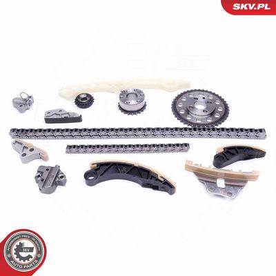 CHIT LANT DE DISTRIBUTIE ESEN SKV 21SKV176 1