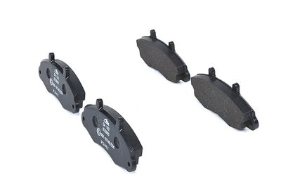 BREMSBELAGSATZ SCHEIBENBREMSE ATE 13046039602 18