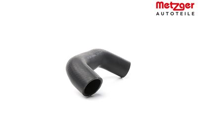 LADELUFTSCHLAUCH METZGER AUTOTEILE 2400860 31