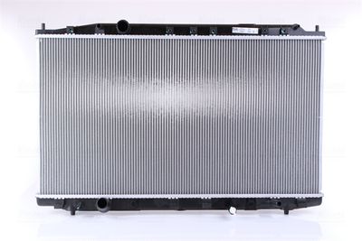 NISSENS 68137 Крышка радиатора  для HONDA ACCORD (Хонда Аккорд)