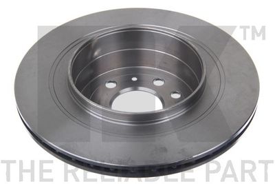 DISC FRANA NK 204111 1