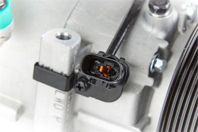 COMPRESOR CLIMATIZARE NISSENS 890239 5